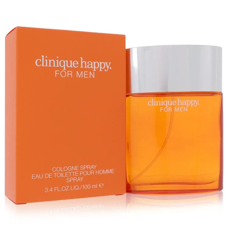 Clinique Happy Men Eau de Toilette
