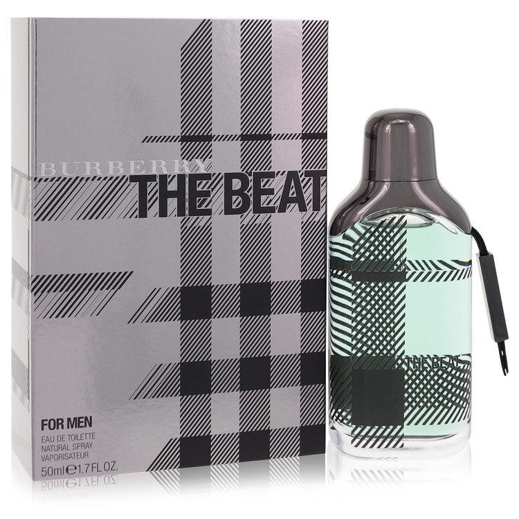 Burberry The Beat Men Eau de Toilette