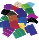 PANTONE PANTONE Plastics Opaque Selector (3 binders)