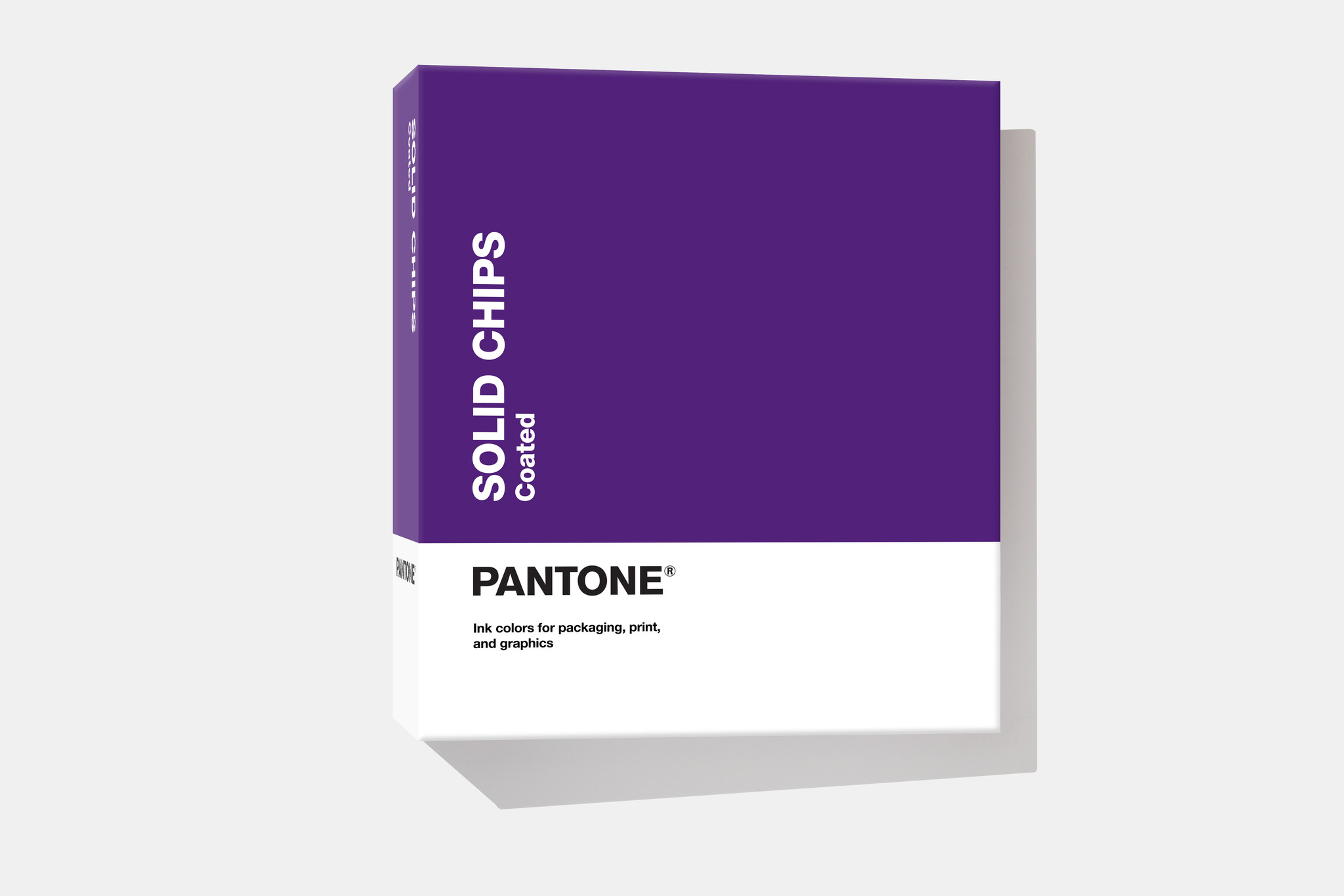 PANTONE PANTONE Solid Chips (Coated & Uncoated)
