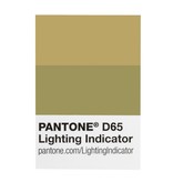PANTONE PANTONE Lighting Indicator Stickers D65