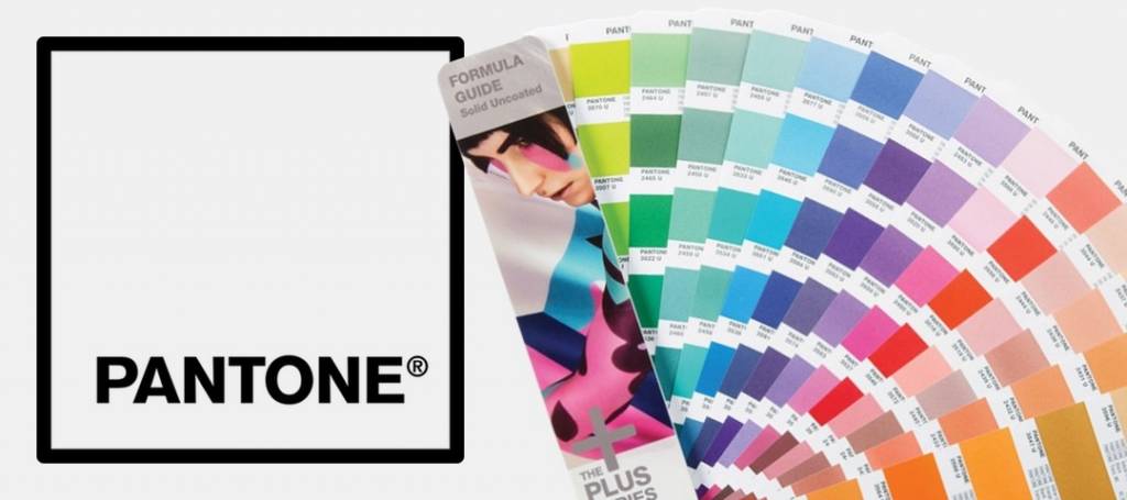 Pantone Graphics