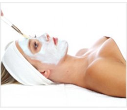Luxe gelaatsbehandeling (90 min.)