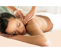Basis gelaatsbehandeling (60 min.)