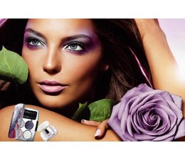 Jane Iredale Dag make-up