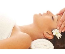 Rug, nek, schouder massage (30 min.)