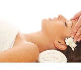 Rug, nek, schouder massage (30 min.)