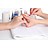 Cosmetische manicure (30 min)