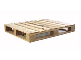 Blokpallet 120x100cm met ispm no.15