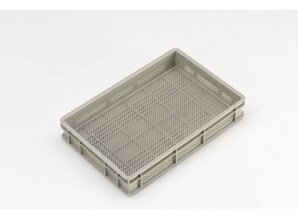 Cateringbak 16 liter, beige