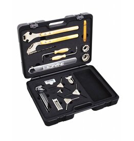 Lezyne Port-a Shop Pro Tool Kit