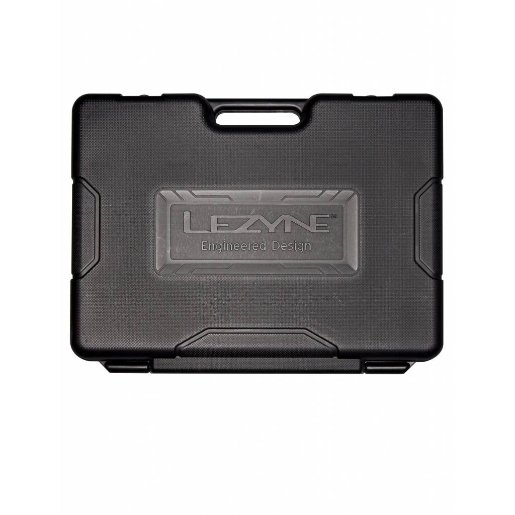 Lezyne Port-a Shop Pro Tool Kit