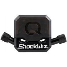 Quarq ShockWiz Tuiningsystem für Dein Fahrwek