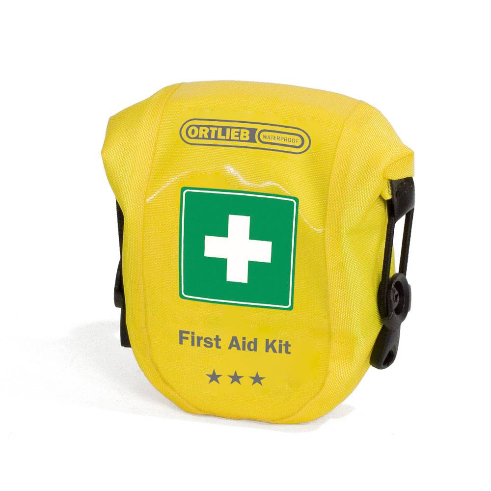 Ortlieb First Aid Kit -regular-