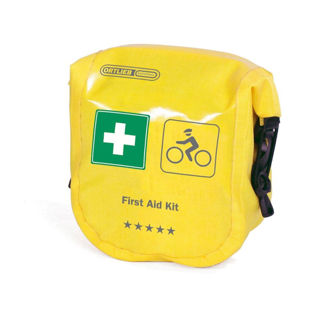 Ortlieb First Aid Kit -bike-