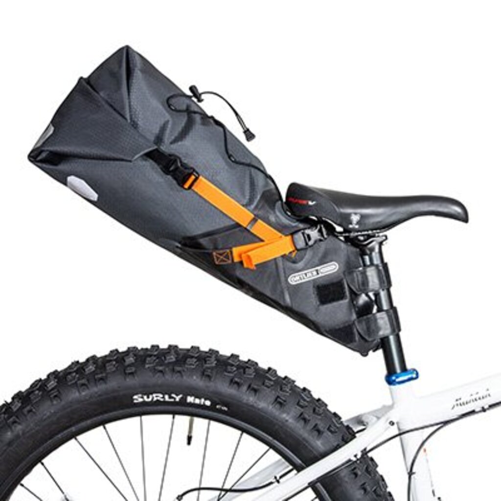 Ortlieb Seat-Pack L Bikepacking