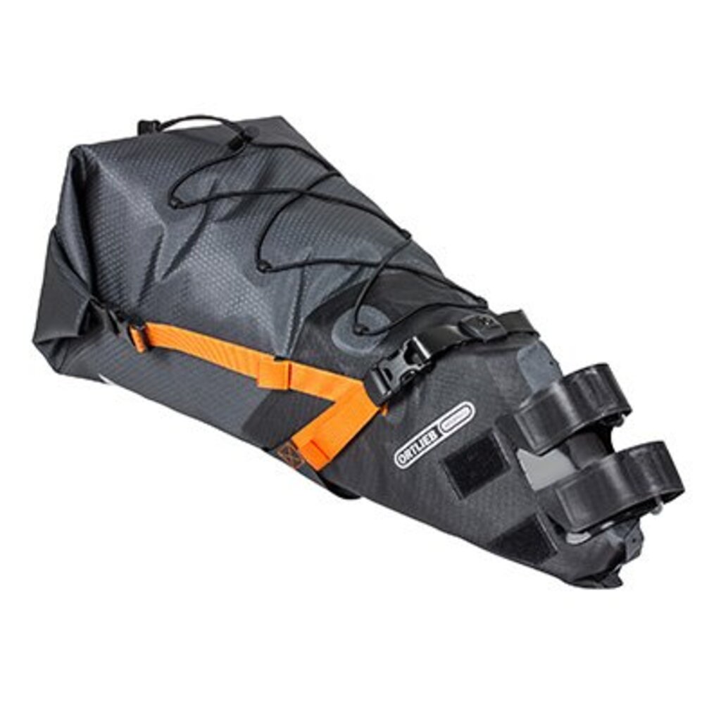 Ortlieb Seat-Pack L Bikepacking