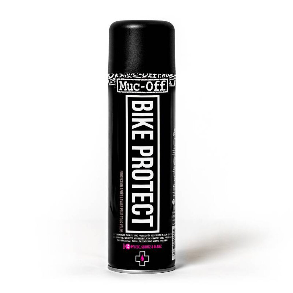 Muc-Off  Bike Protect Spray 500ml