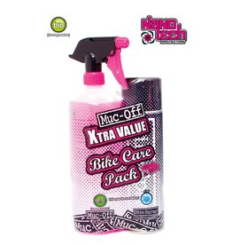 Muc-Off Extra Value Bike Care Pack