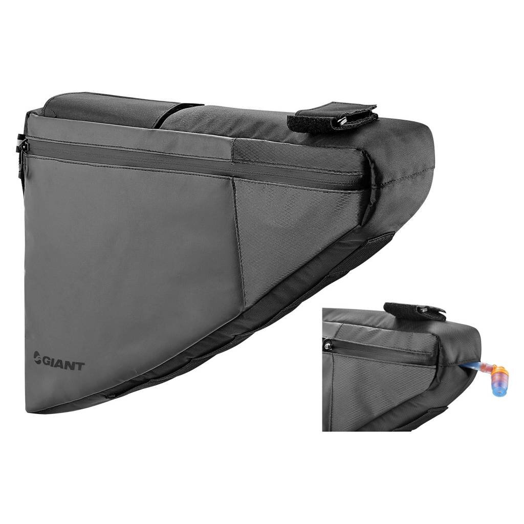 GIANT Scout Frame Bag Rahmentasche