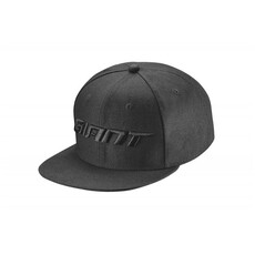 GIANT Trucker Cap -black-