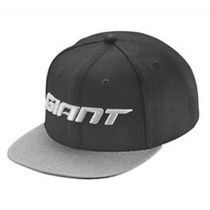 GIANT Trucker Cap -black/grey-