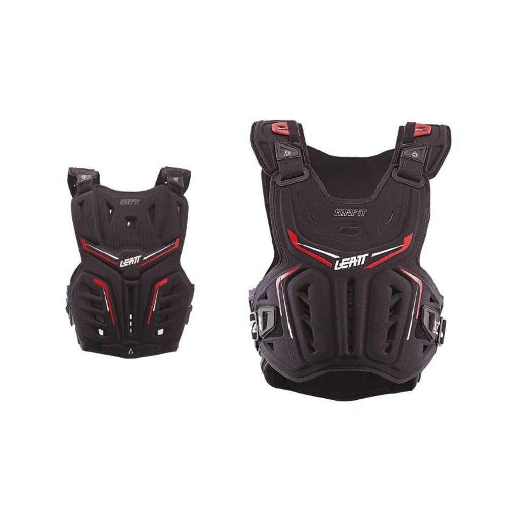 Leatt Chest Protector 3DF Airfit