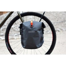 Ortlieb Gravel-Pack Bikepacking