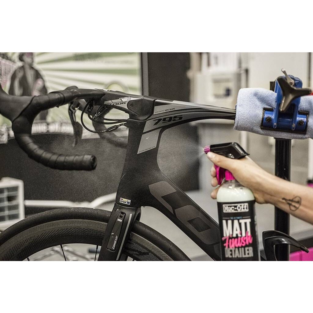 Muc-Off Matt Finish Detailer 750ml