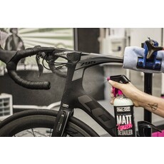 Muc-Off Matt Finish Detailer 750ml