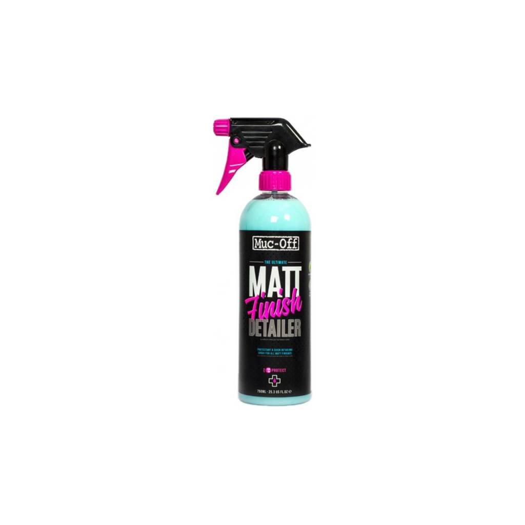 Muc-Off Matt Finish Detailer 750ml