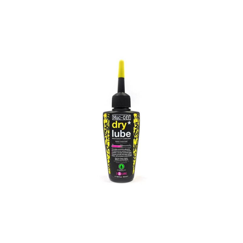 Muc-Off Dry Lube 50ml