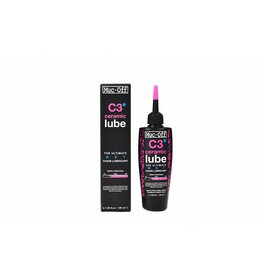 Muc-Off C3 Wet Ceramic Lube 120ml