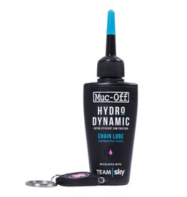 Muc-Off Hydrodynamic Team Sky Lube 50ml