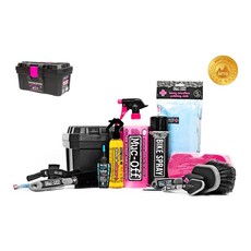 Muc-Off Ultimate Bicycle Kit