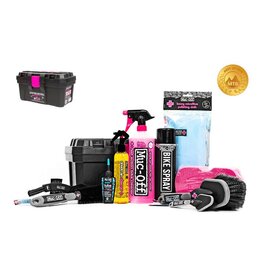 Muc-Off Ultimate Bicycle Kit