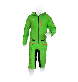 Dirtlej dirtsuit classic edition