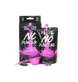 Muc-Off No Puncture Dichtmilch