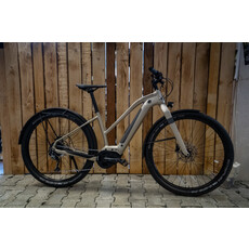 Cannondale Canvas Neo Remixte 2