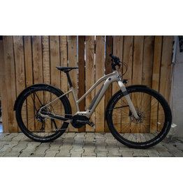 Cannondale Canvas Neo Remixte 2