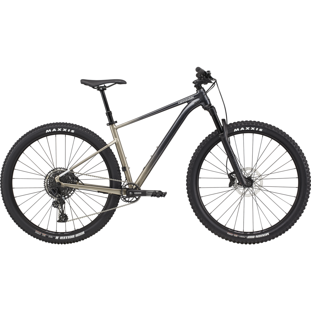 Cannondale Trail SE 1 Modell 2021