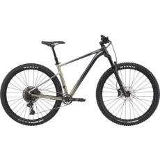 Cannondale Trail SE 1 Modell 2021