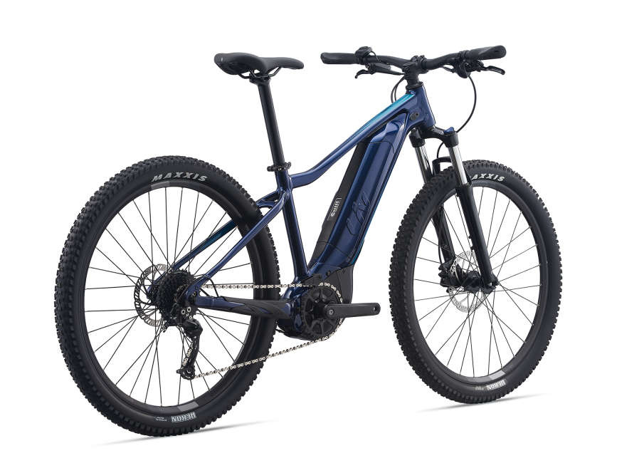 Bicicleta Liv Tempt E 2021 | ubicaciondepersonas.cdmx.gob.mx