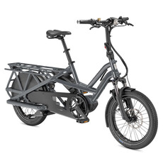 Tern GSD S00 Cargobike Modell 2021