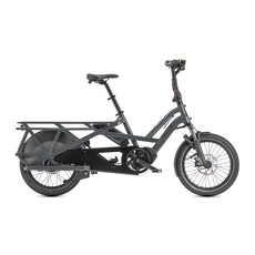 Tern GSD S00 Cargobike Modell 2021