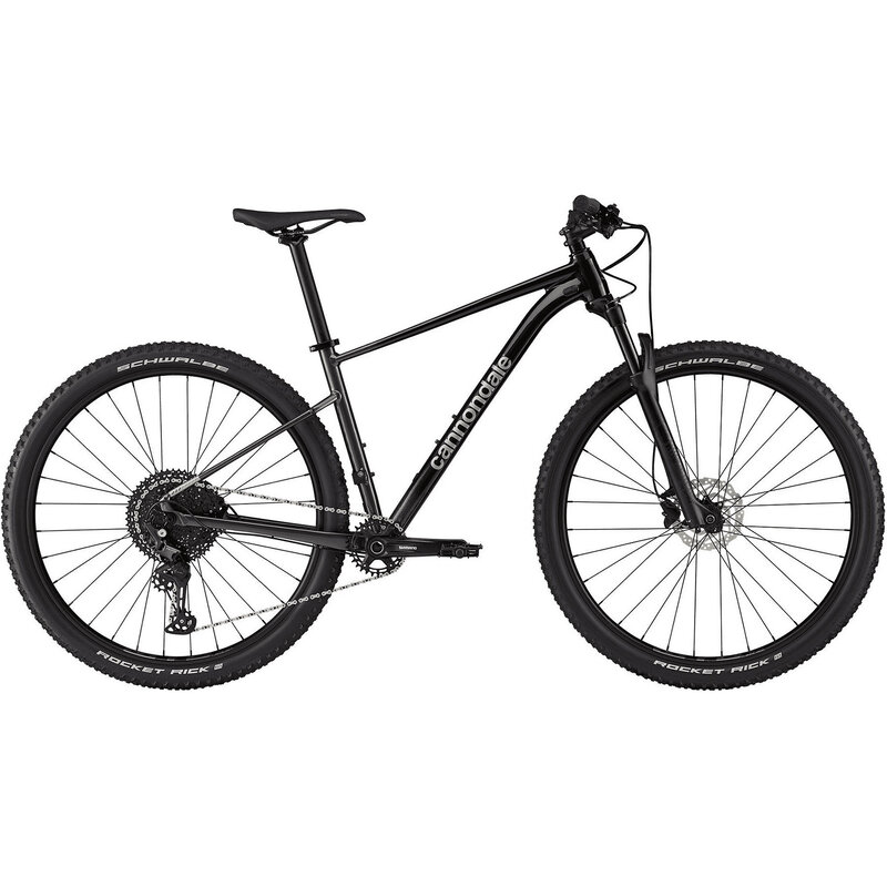 Cannondale Trail SL 3