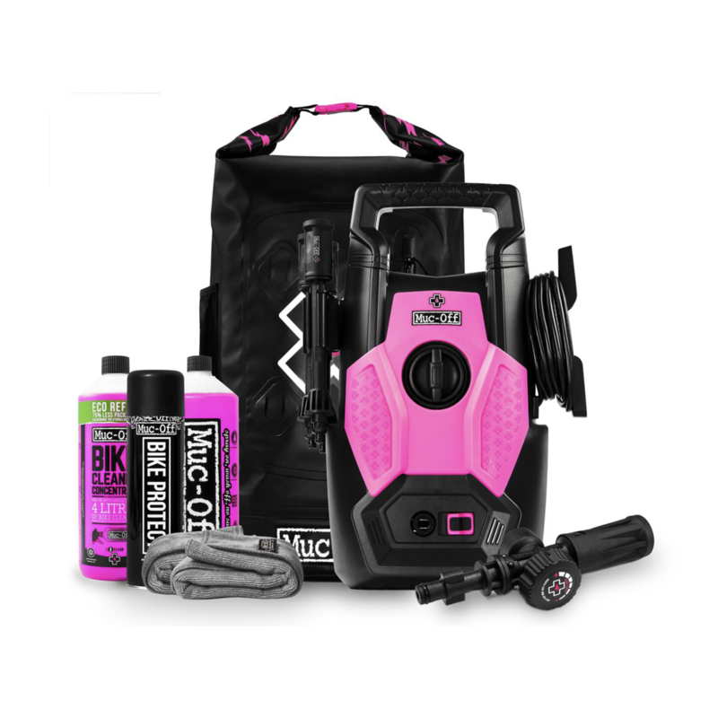 Muc-Off Pressure Washer