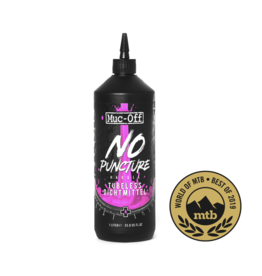 Muc-Off No Puncture Hassle 1L