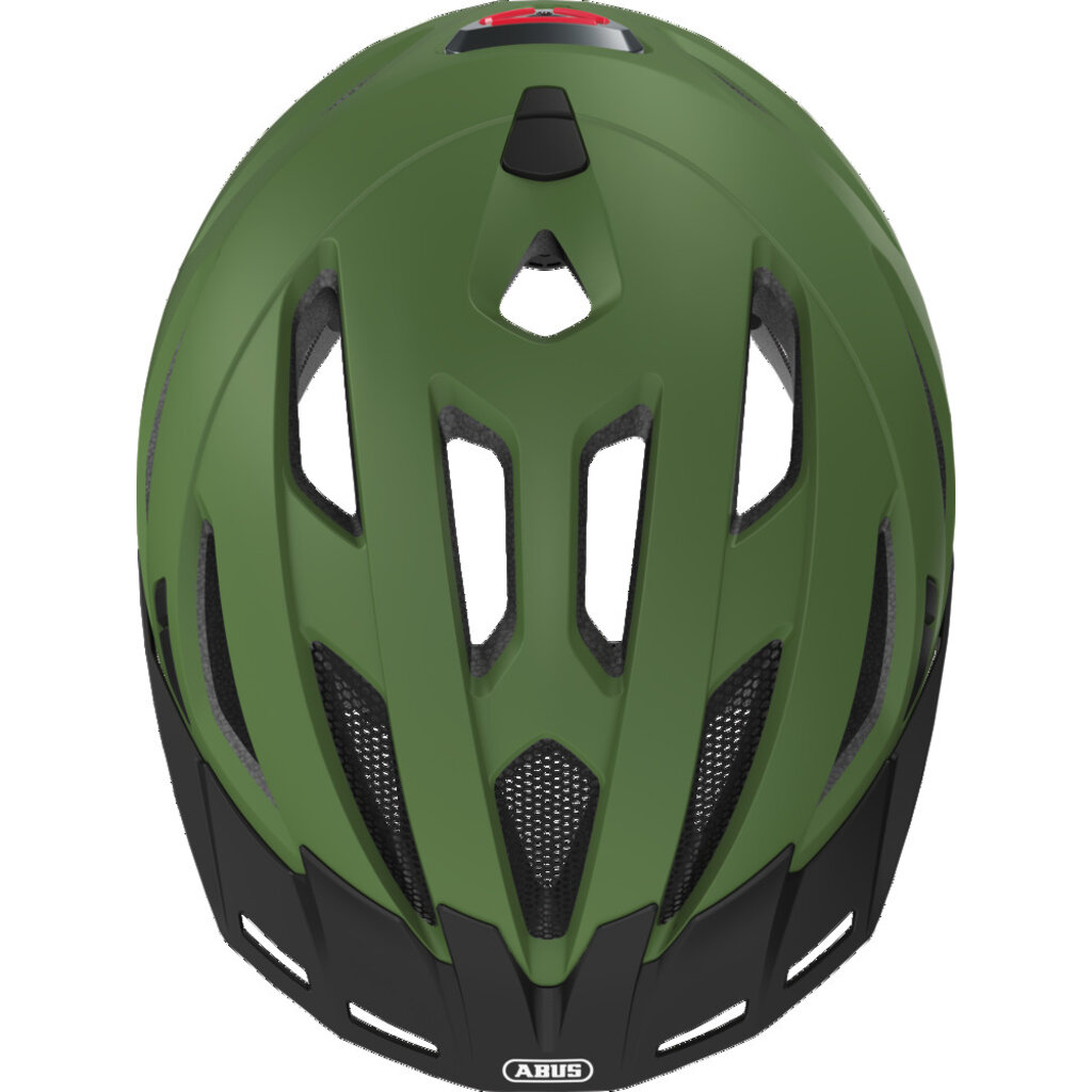 Abus Urban-I 3.0  -jade green-