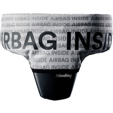 Hövding Hövding Überzug Airbag Inside